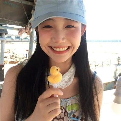 我喜欢的女子海报