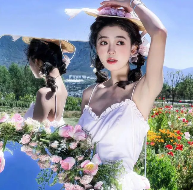 逼上梁山海报